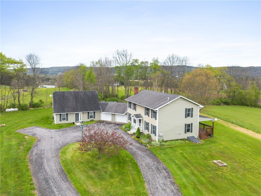 Cooperstown, New York, United States 1 - 18117839