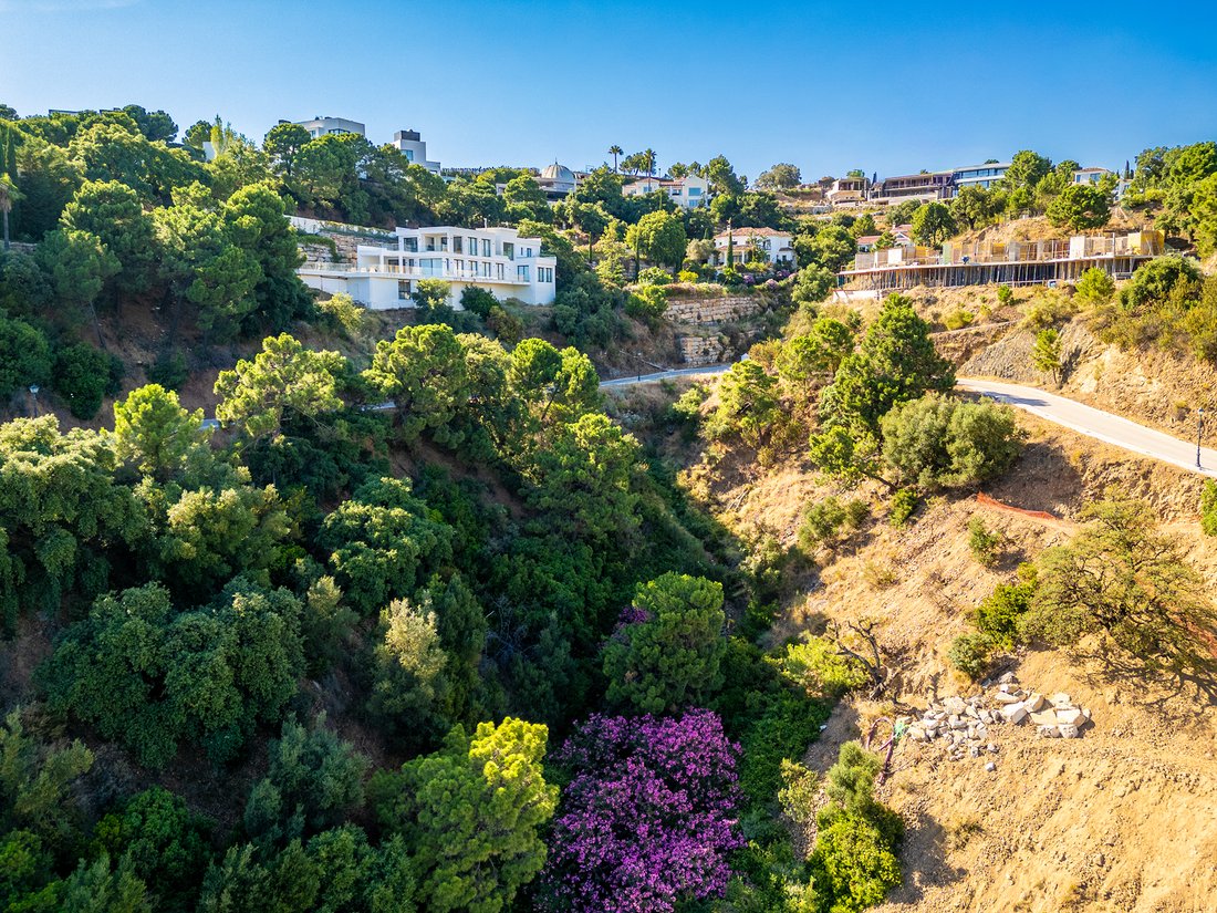 Land in La Campana, Andalusia, Spain 5 - 18117565