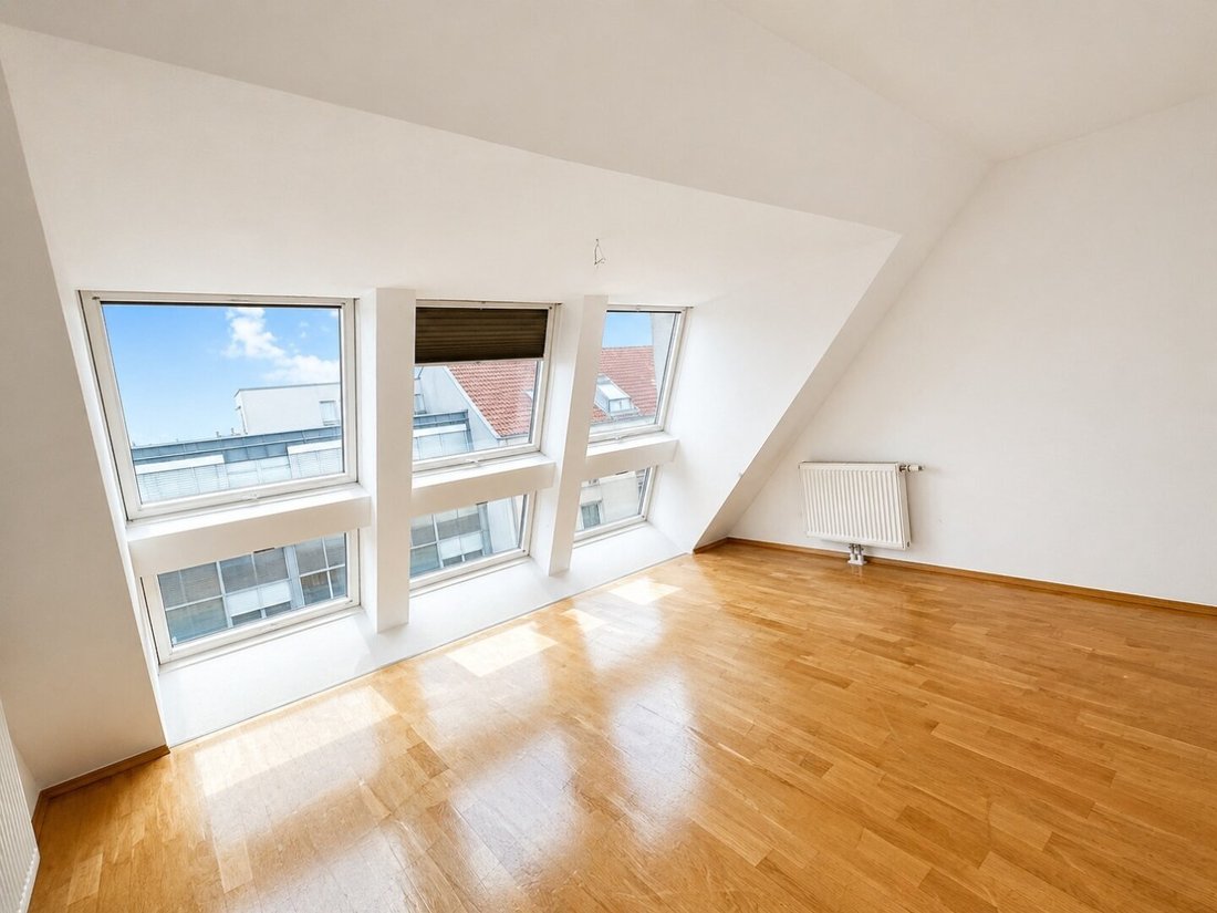 Penthouse in Vienna, Vienna, Austria 3 - 18117347
