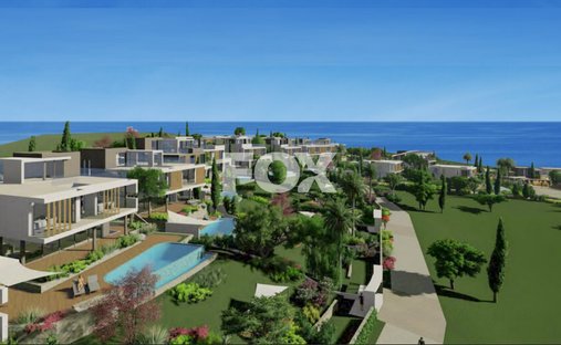 Villa a Peyia, Distretto di Pafo, Cipro 1