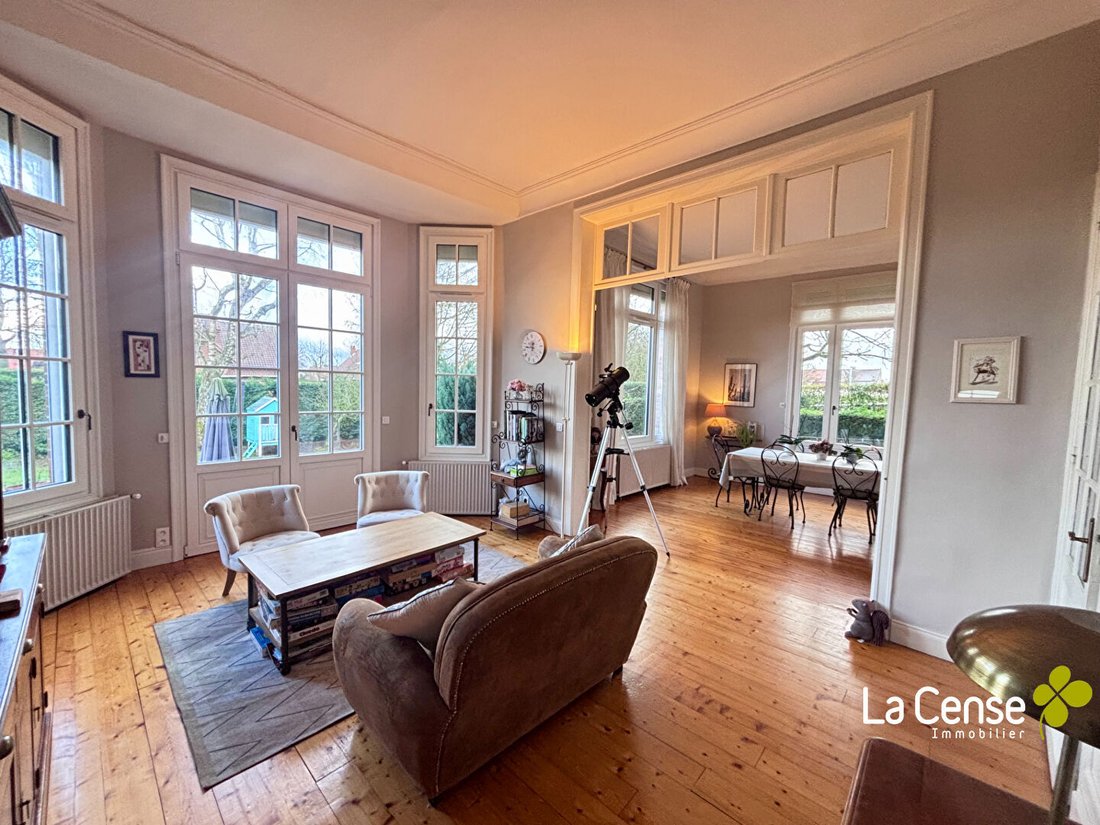 Villa in Toufflers, Hauts-de-France, France 2 - 18117409