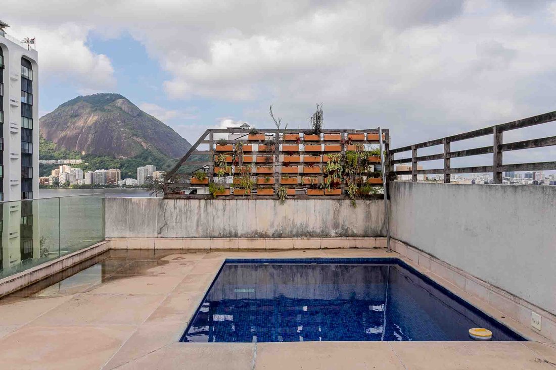 House in Rio de Janeiro, State of Rio de Janeiro, Brazil 1 - 18117571