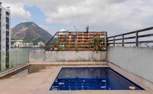 Casa a Rio de Janeiro, Rio de Janeiro, Brasile 1