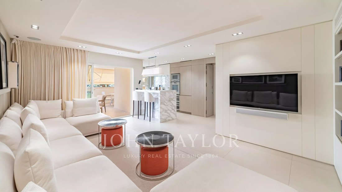 Apartment in La Californie, Cannes, France 5 - 18117228