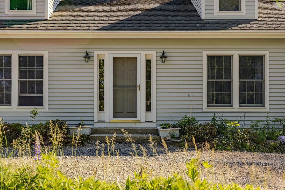House in Blue Hill, Maine, United States 4 - 18117335
