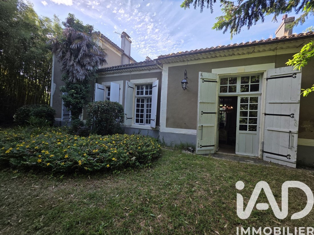 House in Cissac-Medoc, Nouvelle-Aquitaine, France 2 - 18120490