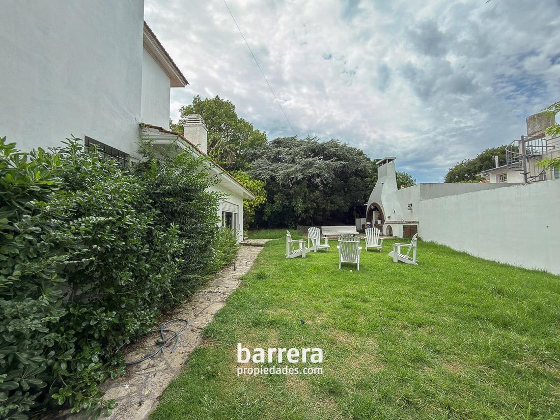 House in Mar del Plata, Buenos Aires Province, Argentina 3 - 18117741