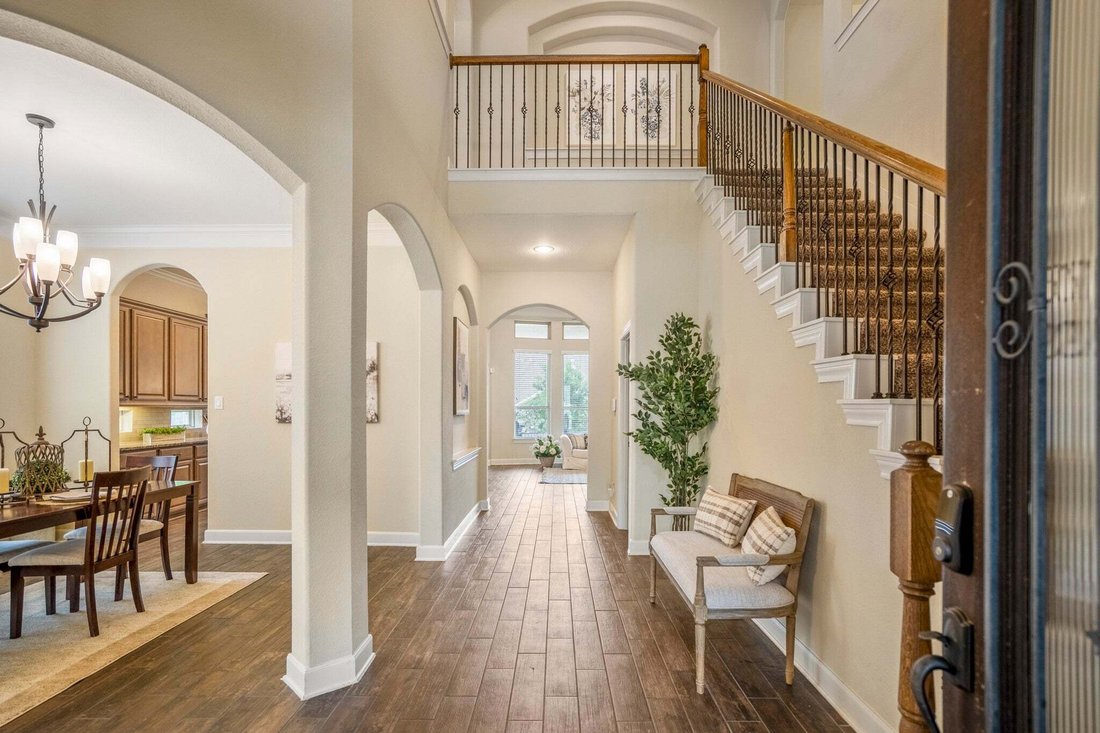 House in Conroe, Texas, United States 5 - 18117716