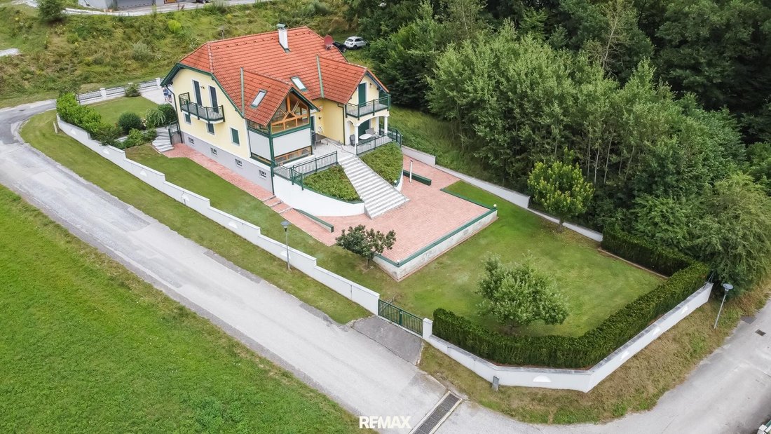 House in Krumau am Kamp, Lower Austria, Austria 1 - 18117360
