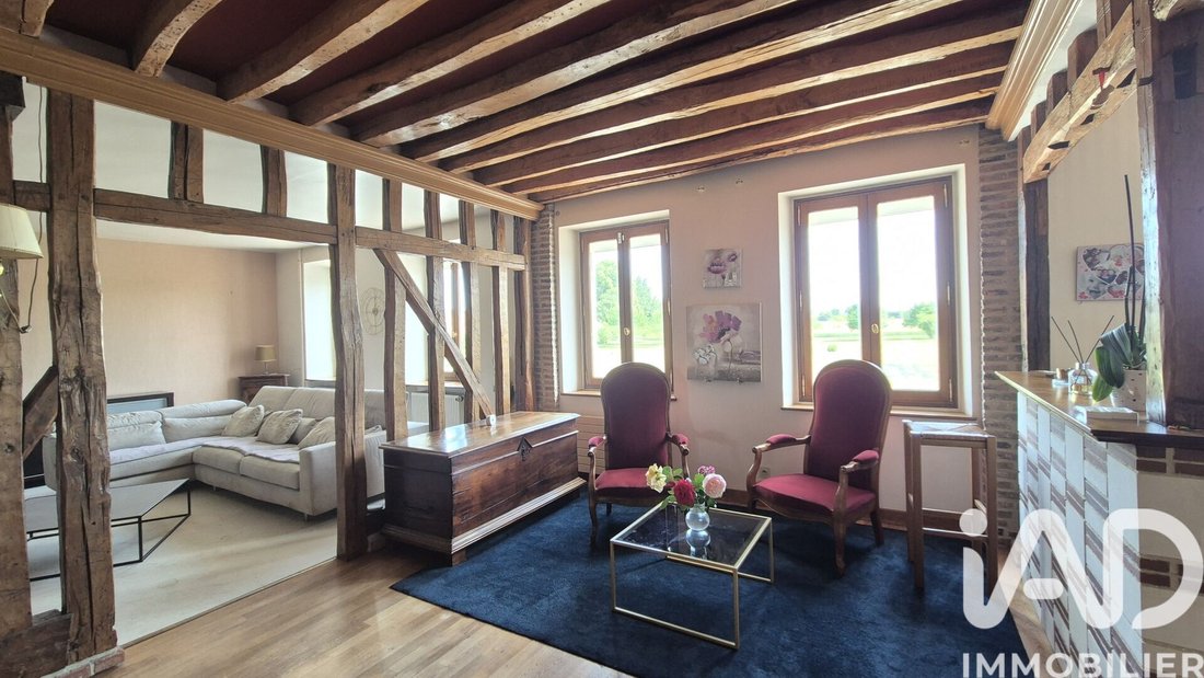 House in Bucheres, Grand Est, France 5 - 18120552