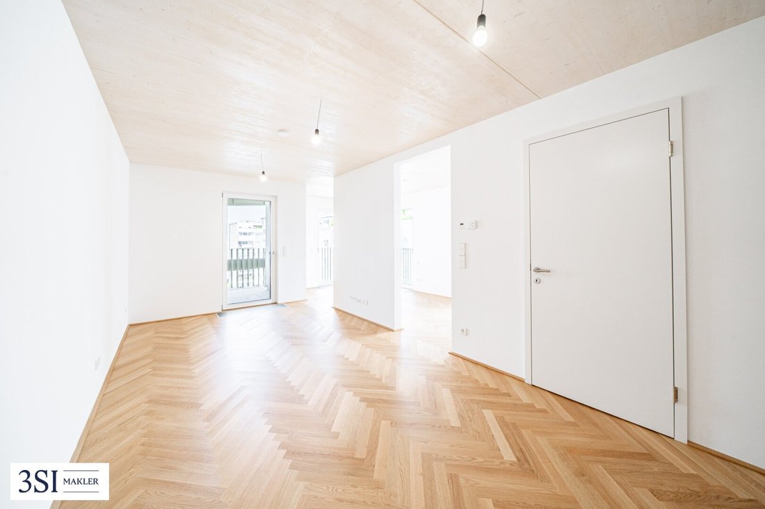 Apartment in Vienna, Wien, Austria 1 - 17238790