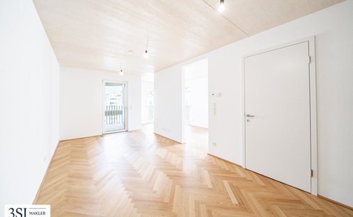 Apartment in Vienna, Wien, Austria 1