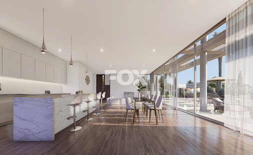 Villa in Pegeia, Paphos, Zypern 1