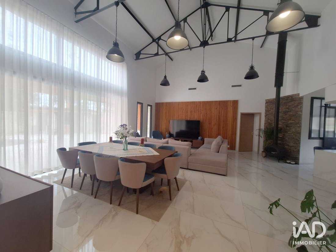 House in Latour-Bas-Elne, Occitania, France 4 - 18120523