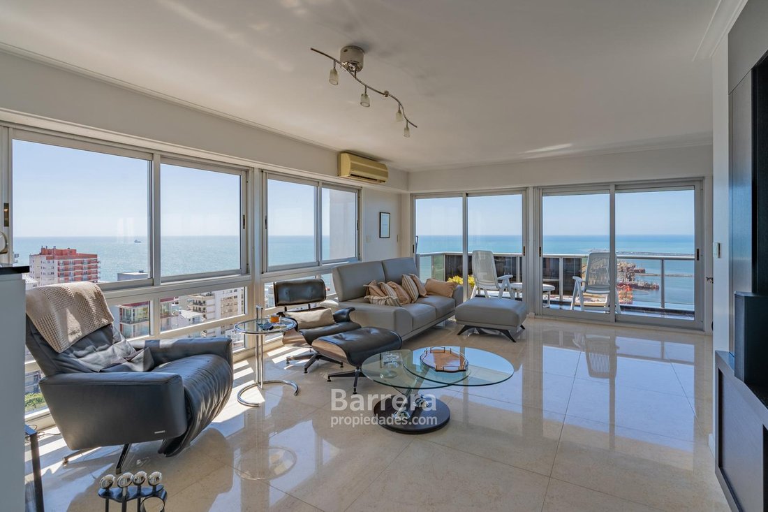 Apartment in Mar del Plata, Buenos Aires Province, Argentina 4 - 18117725