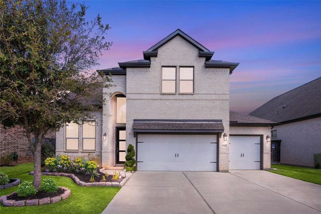 House in Brookshire, Texas, United States 2 - 18117676