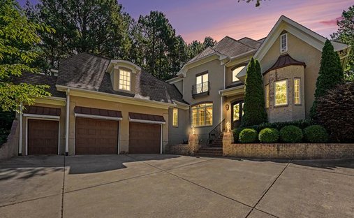 Maison à Belmont, Caroline du Nord, États-Unis 1