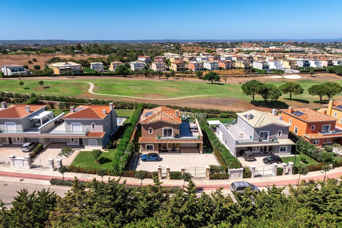 Villa in Sao Goncalo de Lagos, Algarve, Portugal 4 - 16175721