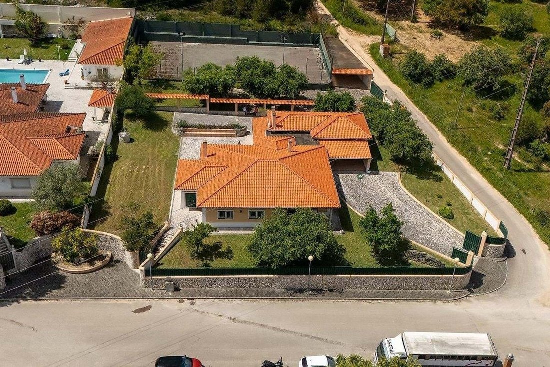 Villa in Benedita, Leiria District, Portugal 3 - 18117777