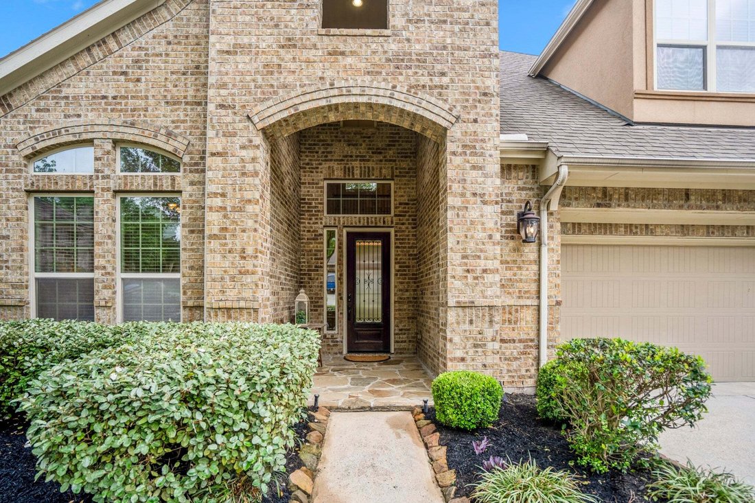 House in Conroe, Texas, United States 3 - 18117716