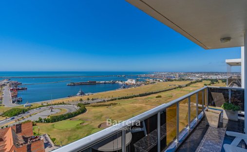 Apartment in Mar del Plata, Buenos Aires Province, Argentina 1