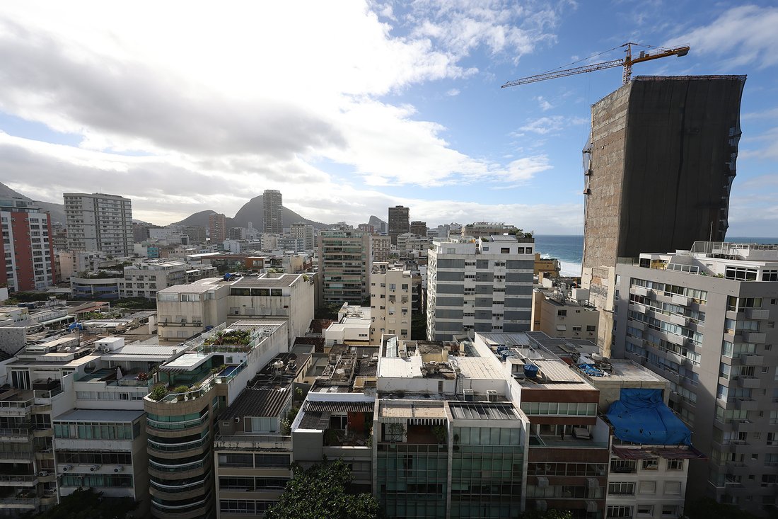 Apartment in Rio de Janeiro, State of Rio de Janeiro, Brazil 4 - 18117586