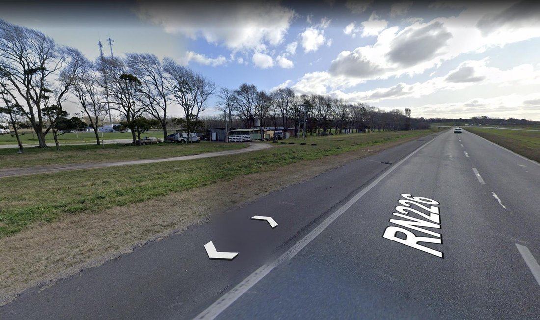 Land in Barrio Santa Paula, Provinz Buenos Aires, Argentinien 4 - 18117710