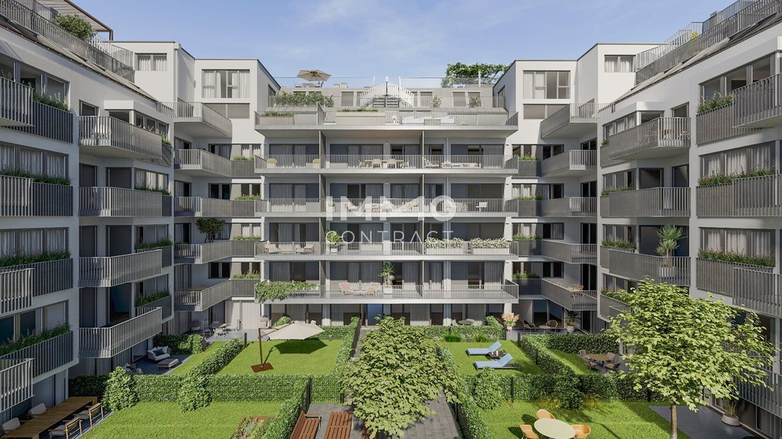 Apartment in Vienna, Wien, Austria 5 - 17132481