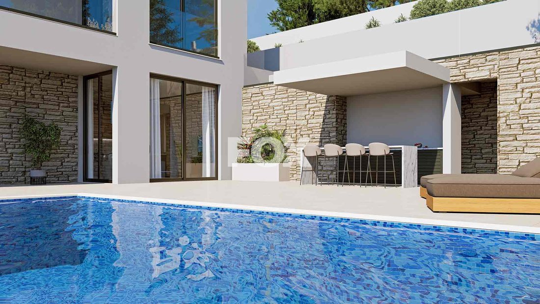 Villa in Agios Athanasios, Limassol, Cyprus 4 - 18117757