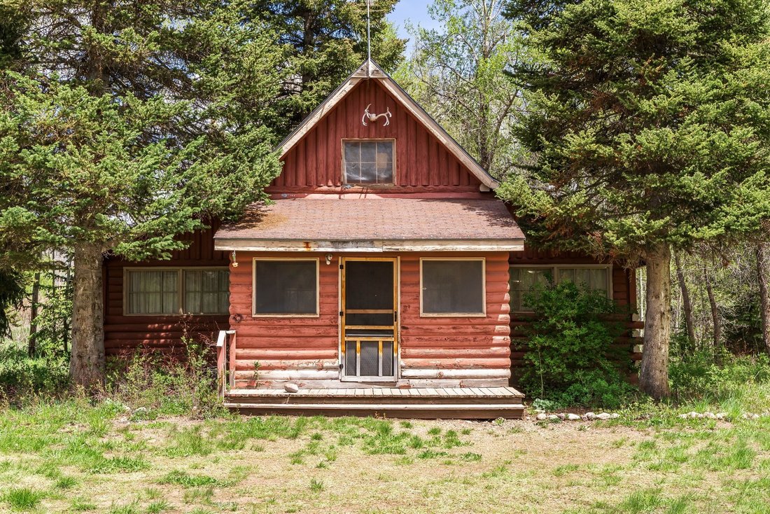 Kamas, Utah, United States 1 - 18117700