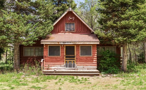 Kamas, Utah, Estados Unidos 1