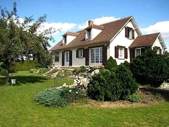 House in Thoiry, Ile-de-France, France 3 - 18117250