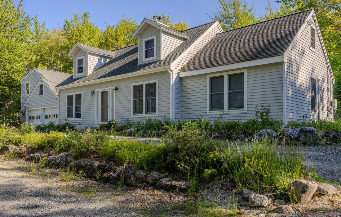 House in Blue Hill, Maine, United States 1 - 18117335