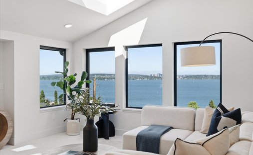 Condo in Seattle, Washington, United States 1