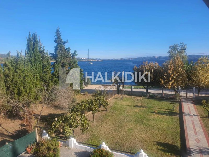 House in Ammoulliani, Macedonia and Thrace, Greece 3 - 18117543