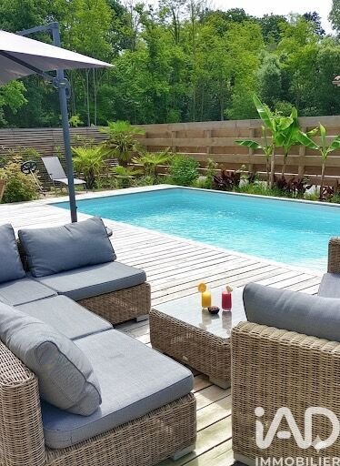 House in Tosse, Nouvelle-Aquitaine, France 5 - 17382447