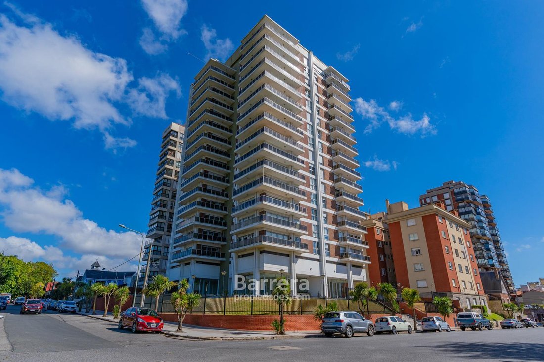 Apartment in Mar del Plata, Buenos Aires Province, Argentina 2 - 18117725