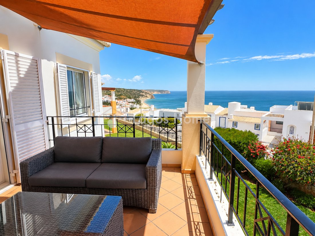Townhouse in Budens, Algarve, Portugal 2 - 18015163