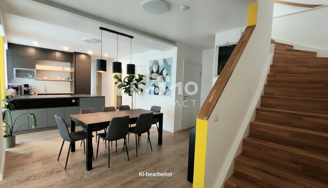 Apartment in Vienna, Wien, Austria 1 - 17763444