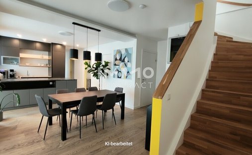 Apartment in Vienna, Wien, Austria 1