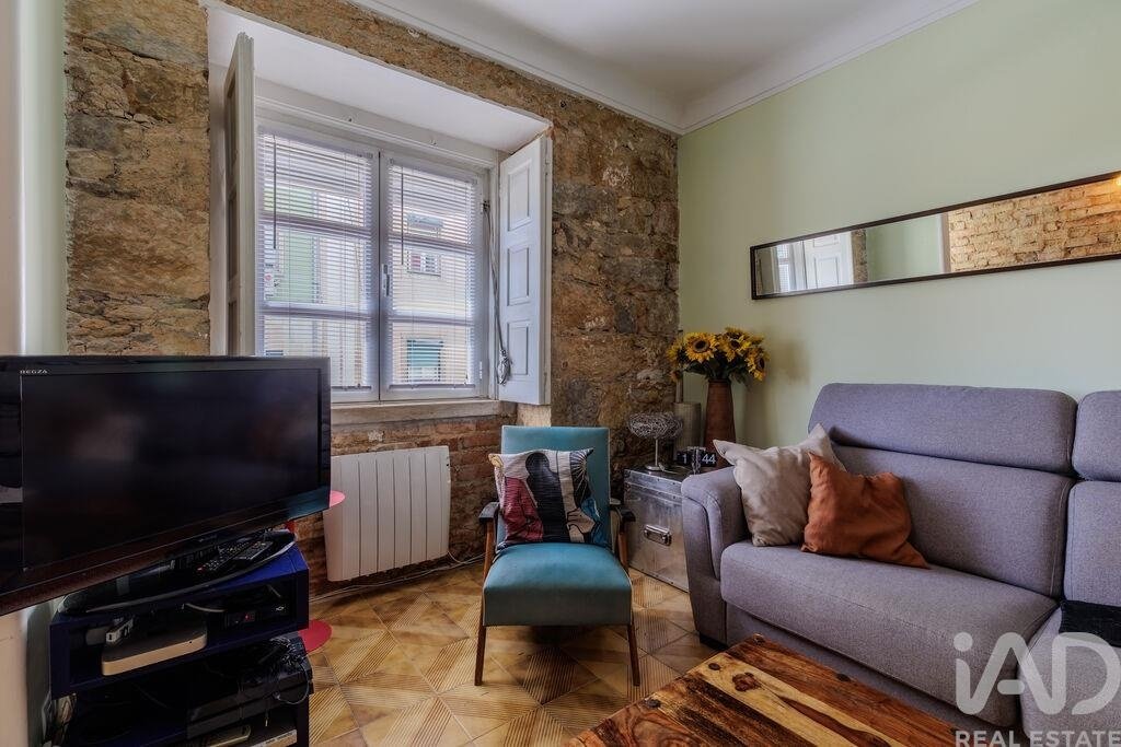 Apartment in Penha de Franca, Lisbon, Portugal 3 - 18117659