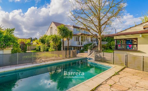 House in Mar del Plata, Buenos Aires Province, Argentina 1