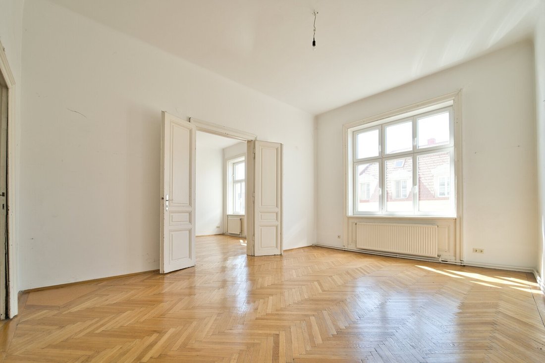 Apartment in Vienna, Wien, Austria 3 - 18117269
