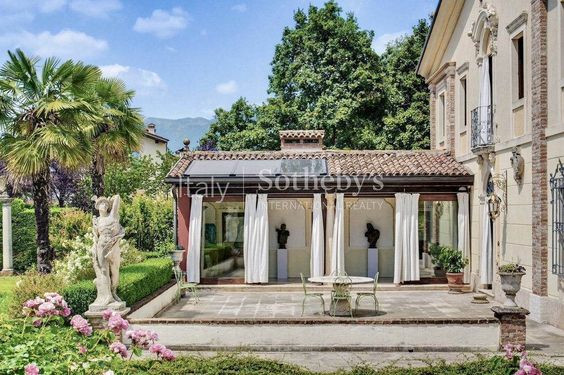 House in Sarcedo, Veneto, Italy 4 - 18117699