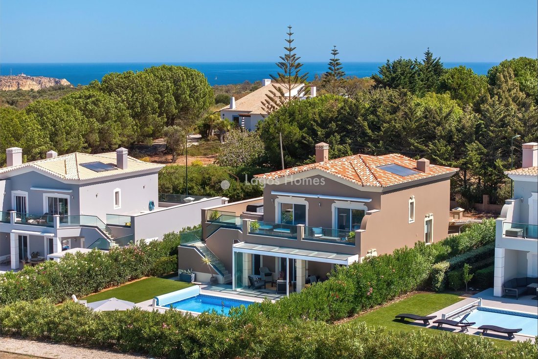 Villa in Sao Goncalo de Lagos, Algarve, Portugal 2 - 16175721