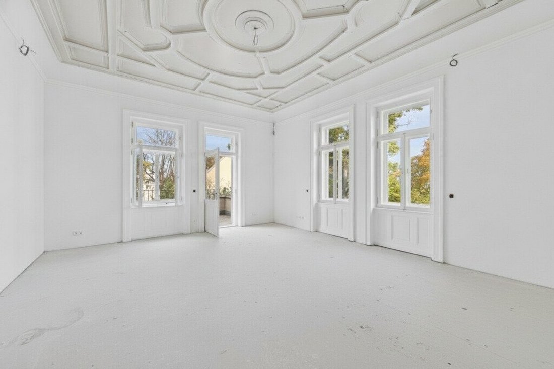 Apartment in Vienna, Wien, Austria 2 - 17028188