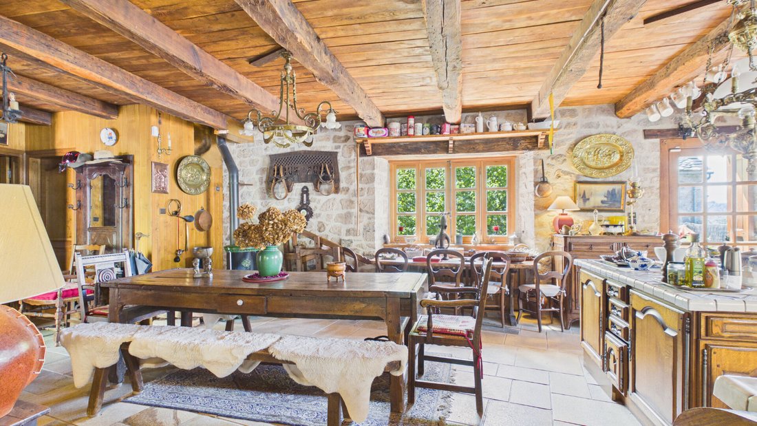 Villa in Le Nayrac, Occitania, France 5 - 18117390