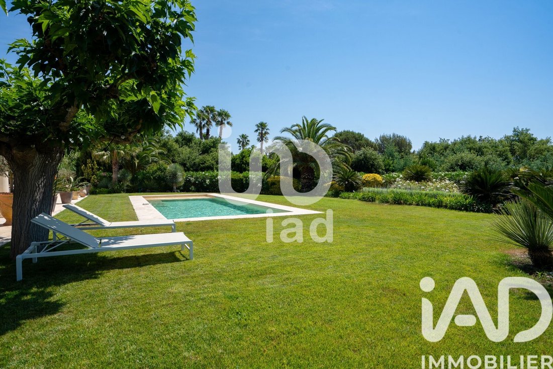 House in Grimaud, Provence-Alpes-Côte d'Azur, France 5 - 18120393