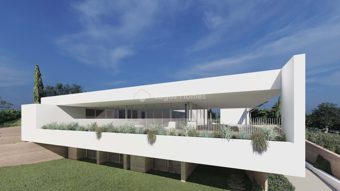 Land in Odiaxere, Algarve, Portugal 4 - 16924208