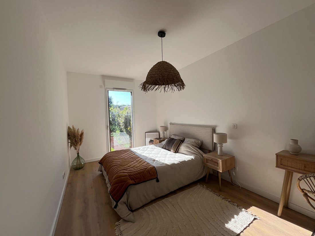 Apartment in Granettes-Jauberte-Sainte Anne, Aix-en-Provence, France 4 - 17702250